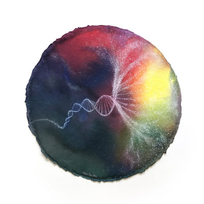 ADN cosmico